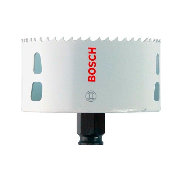 Коронка Bosch Progressor 95 мм (2608594237)