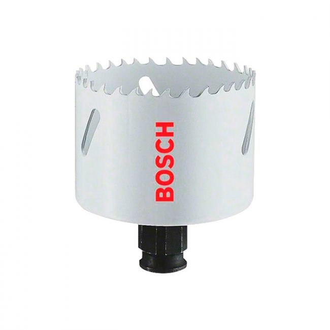 Коронка Bosch Progressor 98 мм (2608594238)