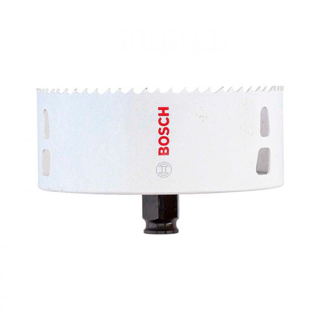 Коронка Bosch Progressor 121 мм (2608594244)