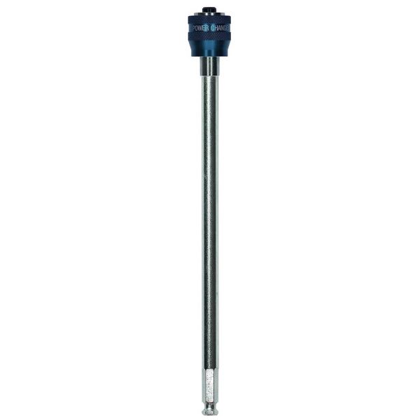 Подовжувач Bosch 300 мм 12" з адаптером Power-Change Plus 11 мм 7/16" (2608594263)
