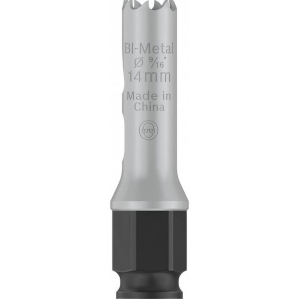 Коронка універсальна Bosch PRO Multi Material PC Plus, 14x44 мм (2608594364)