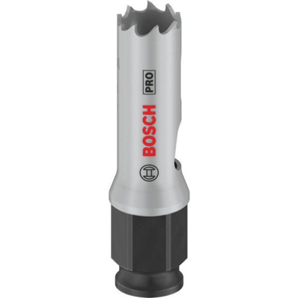 Коронка універсальна Bosch PRO Multi Material PC Plus 16 мм (2608594365)