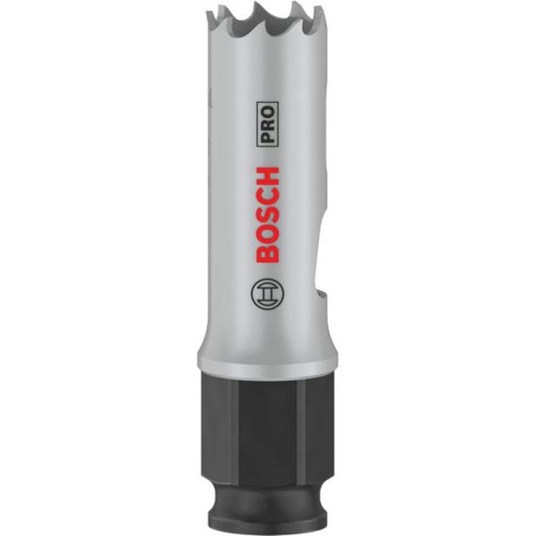 Коронка універсальна Bosch PRO Multi Material PC Plus 17 мм (2608594366)