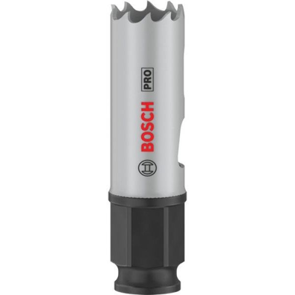 Коронка універсальна Bosch PRO Multi Material PC Plus 19 мм (2608594367)