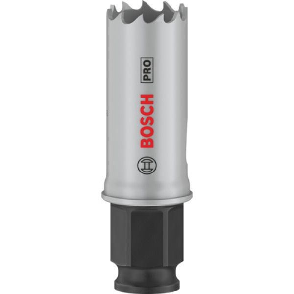 Коронка універсальна Bosch PRO Multi Material PC Plus 21 мм (2608594369)