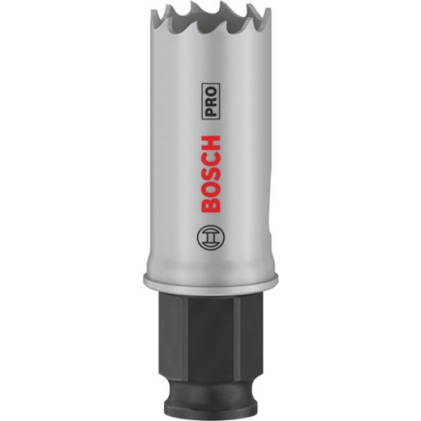 Коронка універсальна Bosch PRO Multi Material PC Plus 22 мм (2608594370)
