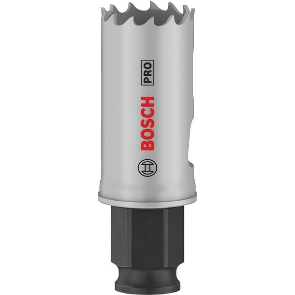 Коронка універсальна Bosch PRO Multi Material PC Plus 24 мм (2608594371)
