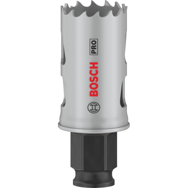 Коронка універсальна Bosch PRO Multi Material PC Plus 27 мм (2608594373)