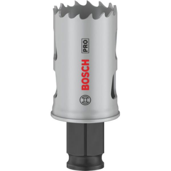 Коронка універсальна Bosch PRO Multi Material PC Plus 29 мм (2608594374)