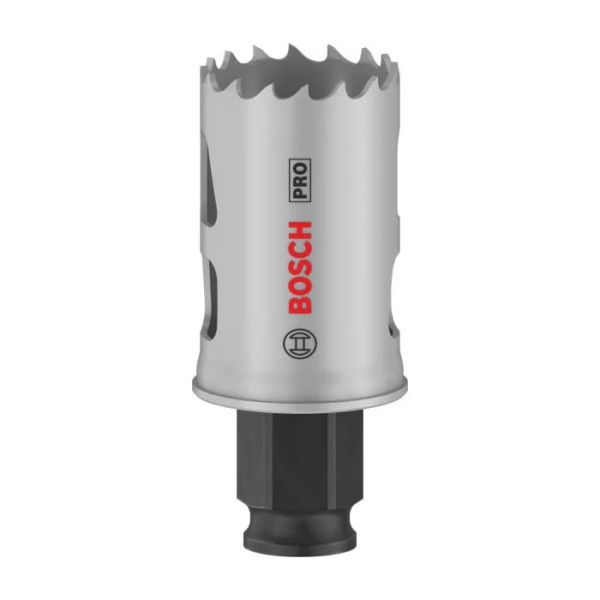 Коронка універсальна Bosch PRO Multi Material PC Plus, 30x44 мм (2608594375)