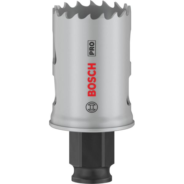 Коронка універсальна Bosch PRO Multi Material PC Plus 33 мм (2608594377)