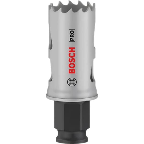 Коронка універсальна Bosch PRO Multi Material PC Plus 35 мм (2608594378)