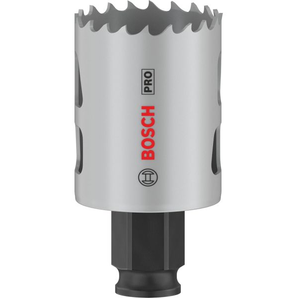 Коронка універсальна Bosch PRO Multi Material PC Plus 38 мм (2608594380)