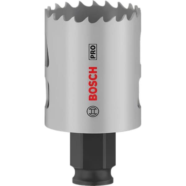 Коронка універсальна Bosch PRO Multi Material PC Plus 40 мм (2608594381)