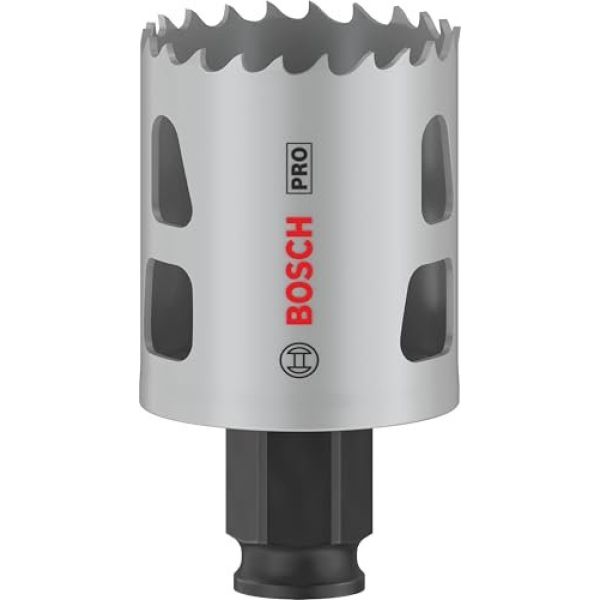 Коронка універсальна Bosch PRO Multi Material PC Plus 41 мм (2608594382)