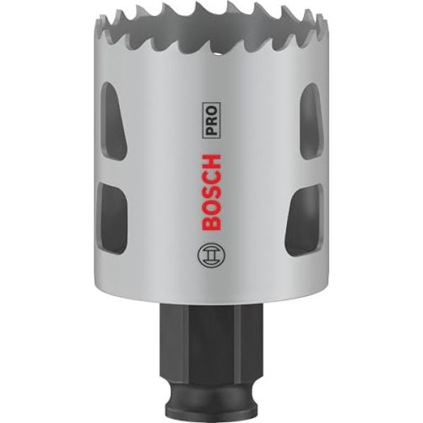 Коронка універсальна Bosch PRO Multi Material PC Plus 43 мм (2608594383)