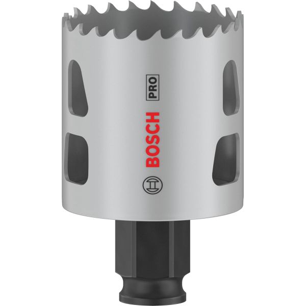 Коронка універсальна Bosch PRO Multi Material PC Plus 46 мм (2608594385)
