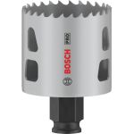 Коронка універсальна Bosch PRO Multi Material PC Plus 51 мм (2608594387)