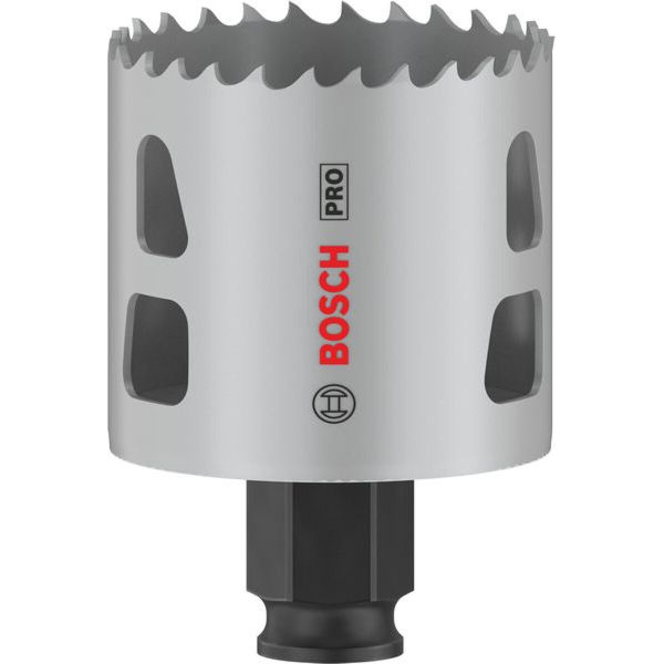Коронка універсальна Bosch PRO Multi Material PC Plus 52 мм (2608594389)