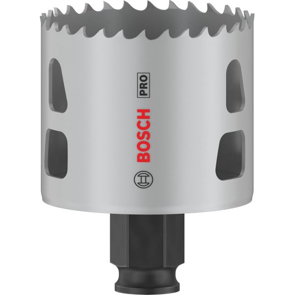 Коронка універсальна Bosch PRO Multi Material PC Plus 54 мм (2608594390)