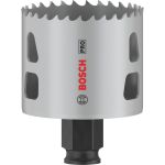 Коронка універсальна Bosch PRO Multi Material PC Plus 57 мм (2608594392)
