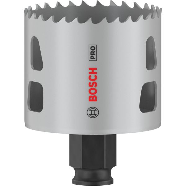Коронка універсальна Bosch PRO Multi Material PC Plus 57 мм (2608594392)