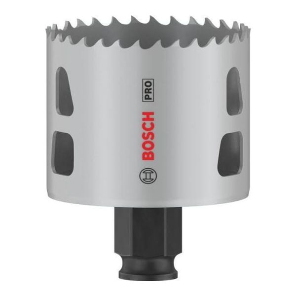 Коронка універсальна Bosch PRO Multi Material PC Plus, 59x44 мм (2608594393)