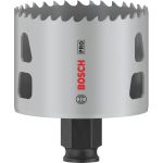 Коронка універсальна Bosch PRO Multi Material PC Plus 64 мм (2608594395)
