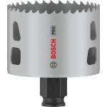 Коронка універсальна Bosch PRO Multi Material PC Plus 67 мм (2608594397)