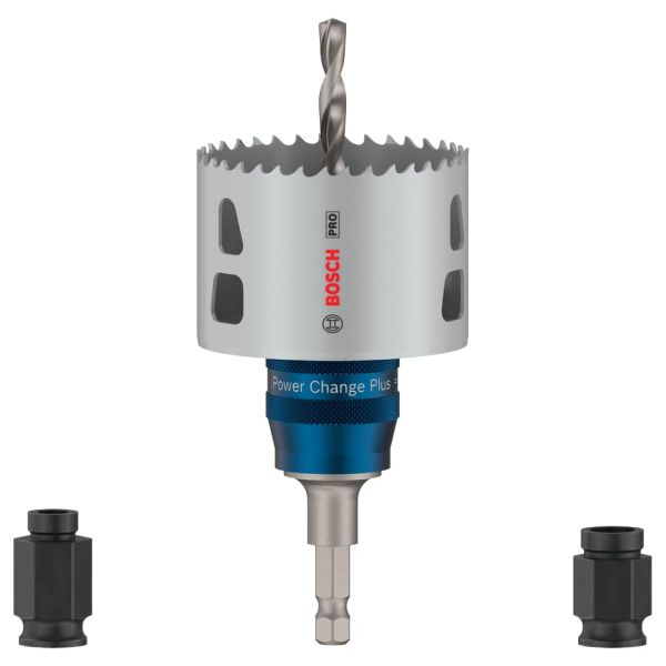 Початковий комплект Bosch PRO Multi Material Power Change Plus, 68 мм (2608594399)