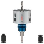 Початковий комплект Bosch PRO Multi Material Power Change Plus, 68 мм (2608594399)