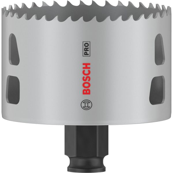 Коронка універсальна Bosch PRO Multi Material PC Plus 76 мм (2608594402)