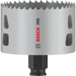 Коронка універсальна Bosch PRO Multi Material PC Plus 76 мм (2608594402)