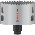Коронка універсальна Bosch PRO Multi Material PC Plus 79 мм (2608594403)