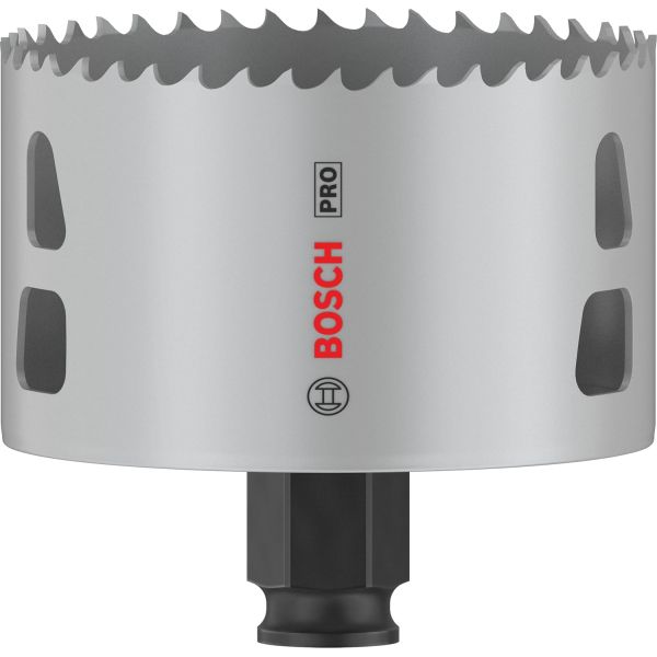 Коронка універсальна Bosch PRO Multi Material PC Plus 79 мм (2608594403)