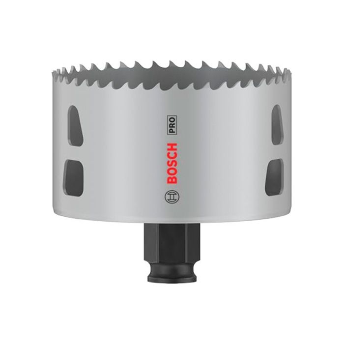Коронка універсальна Bosch PRO Multi Material PC Plus 83 мм (2608594404)