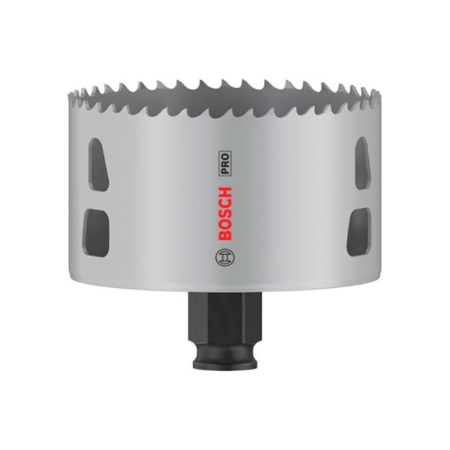 Коронка універсальна Bosch PRO Multi Material PC Plus 83 мм (2608594404)