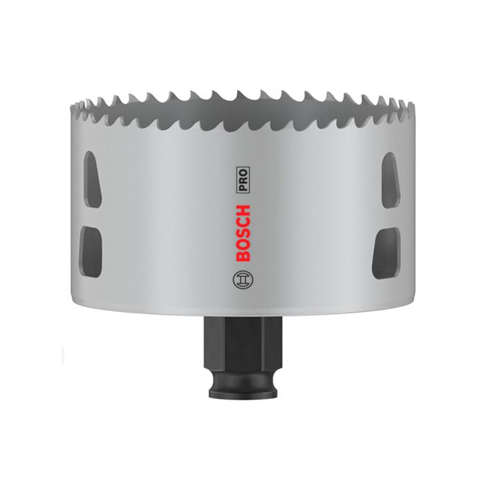 Коронка універсальна Bosch PRO Multi Material PC Plus 86 мм (2608594405)