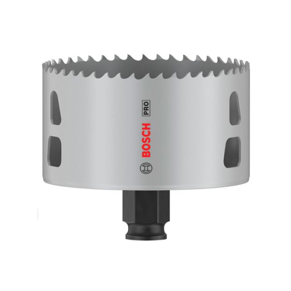 Коронка універсальна Bosch PRO Multi Material PC Plus 86 мм (2608594405)