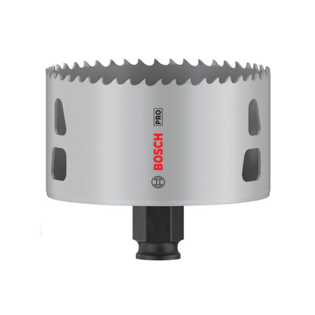Коронка універсальна Bosch PRO Multi Material PC Plus 86 мм (2608594405)