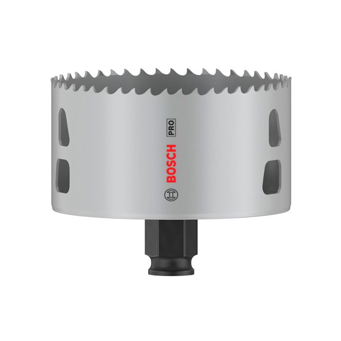 Коронка універсальна Bosch PRO Multi Material PC Plus 89 мм (2608594406)