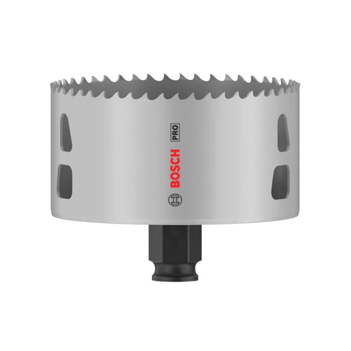 Коронка універсальна Bosch PRO Multi Material PC Plus, 92x44 мм (2608594407)