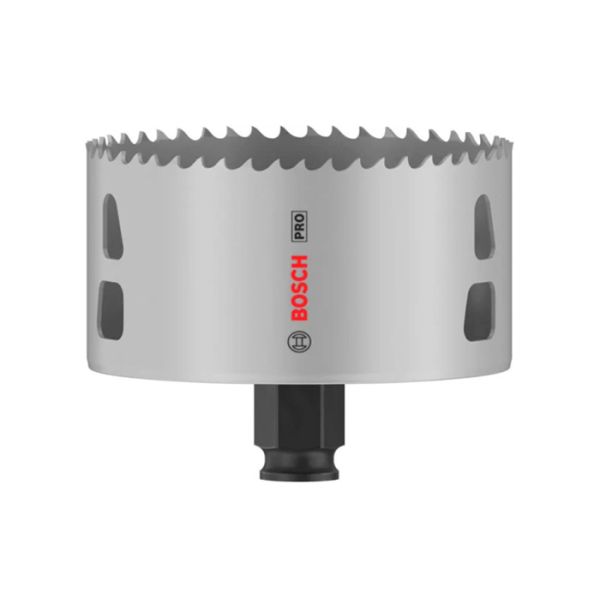 Коронка універсальна Bosch PRO Multi Material PC Plus, 92x44 мм (2608594407)
