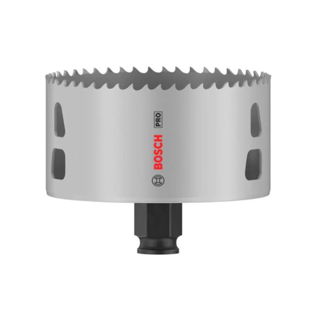 Коронка універсальна Bosch PRO Multi Material PC Plus, 92x44 мм (2608594407)