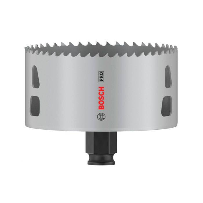 Коронка універсальна Bosch PRO Multi Material PC Plus 95 мм (2608594408)