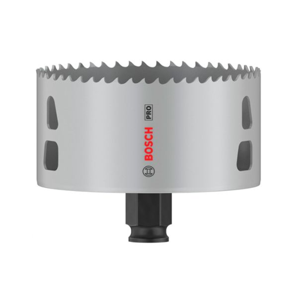 Коронка універсальна Bosch PRO Multi Material PC Plus 95 мм (2608594408)
