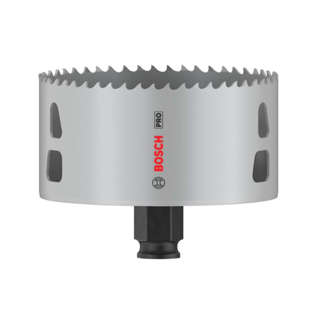 Коронка універсальна Bosch PRO Multi Material PC Plus 95 мм (2608594408)