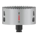 Коронка універсальна Bosch PRO Multi Material PC Plus, 98x44 мм (2608594409)