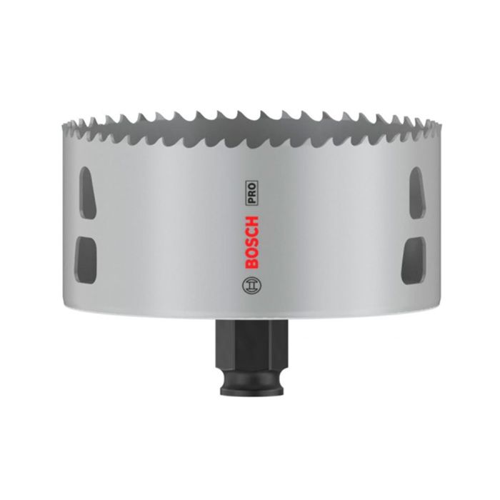 Коронка універсальна Bosch PRO Multi Material PC Plus, 102x44 мм (2608594410)