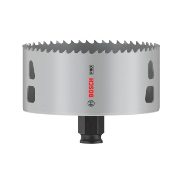 Коронка універсальна Bosch PRO Multi Material PC Plus, 102x44 мм (2608594410)